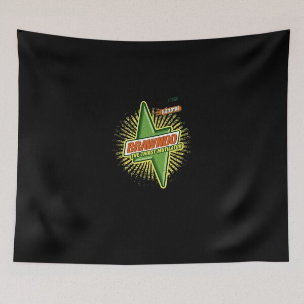 Item preview, Vintage Retro Energy Drink Electrolytes Lightning Bolt designed and sold by JasetParks.