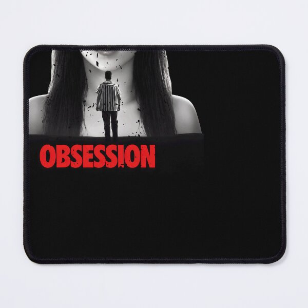Item preview, Obsession Tshirts Romantic Thriller Vintage Movie Lover designed and sold by schwing1989.