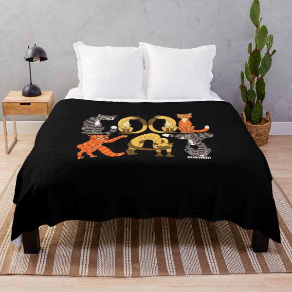 Item preview, Retro 90s Cartoon Cats designed and sold by Altenpendinton.