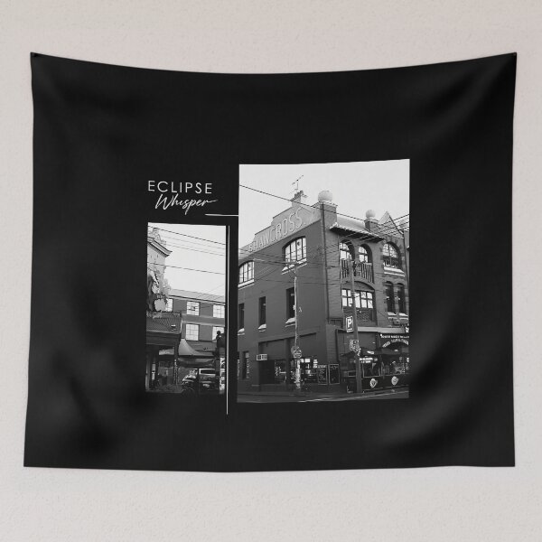 Item preview, The Urban Edit designed and sold by shopDex.