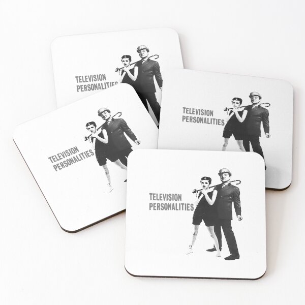 Item preview,  Television Personalities  And Dont The Kids Just Love It designed and sold by Gnesh.