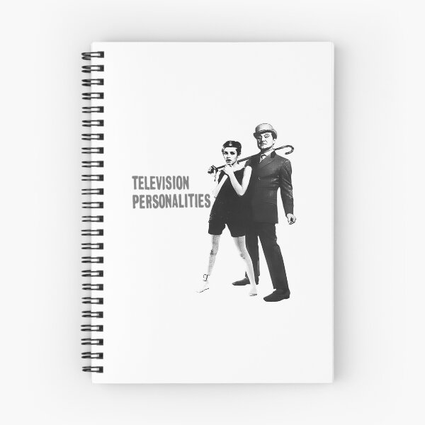 Item preview,  Television Personalities  And Dont The Kids Just Love It designed and sold by Gnesh.