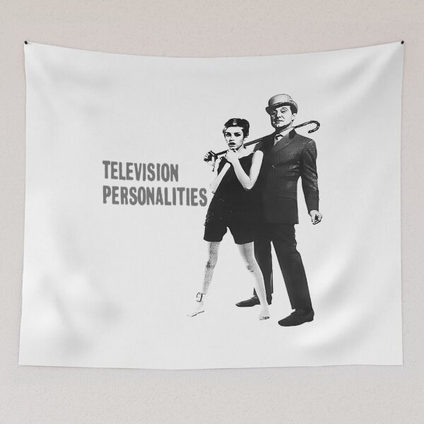 Item preview,  Television Personalities  And Dont The Kids Just Love It designed and sold by Gnesh.