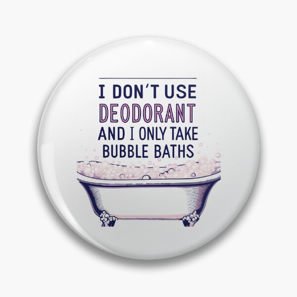 Item preview, I Only Take Bubble Baths designed and sold by lziah-jayne.