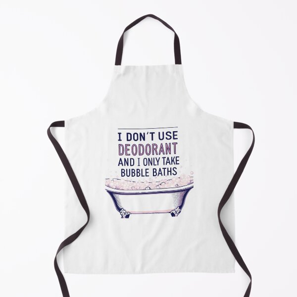 Item preview, I Only Take Bubble Baths designed and sold by lziah-jayne.