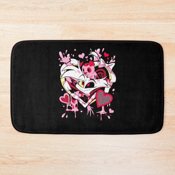 Item preview, Hazbin-Hotel-Angel-Dust designed and sold by batchualaune.