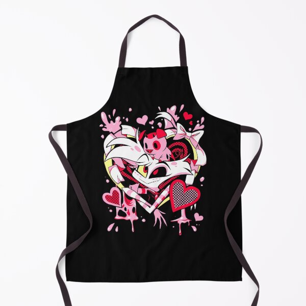 Item preview, Hazbin-Hotel-Angel-Dust designed and sold by batchualaune.