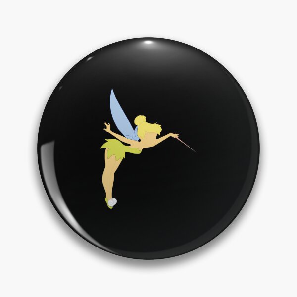 Item preview, Tinkerbell designed and sold by scan-op.