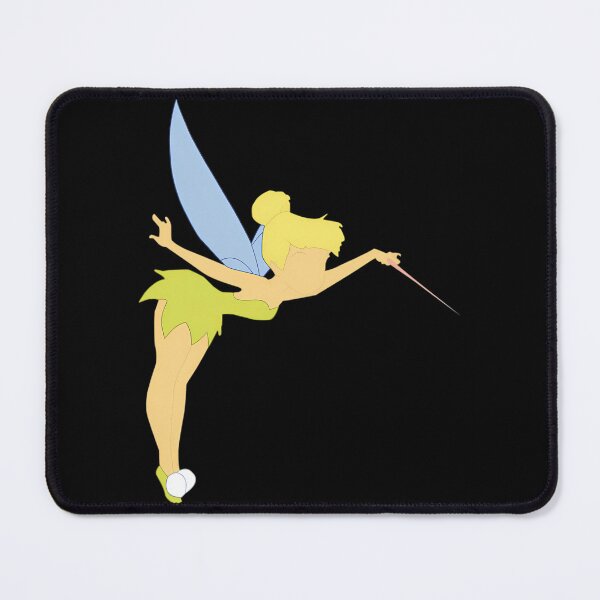 Item preview, Tinkerbell designed and sold by scan-op.