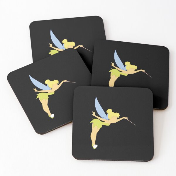Item preview, Tinkerbell designed and sold by scan-op.