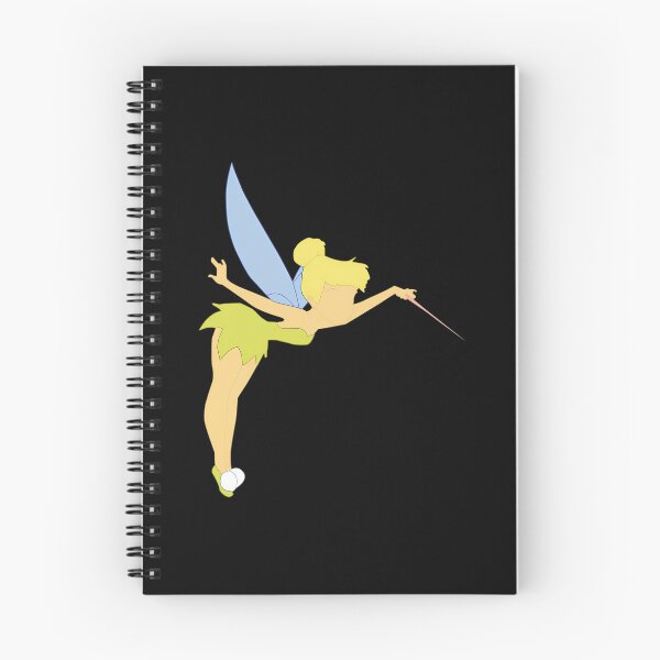 Item preview, Tinkerbell designed and sold by scan-op.
