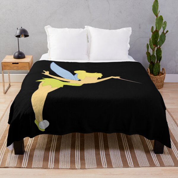 Item preview, Tinkerbell designed and sold by scan-op.
