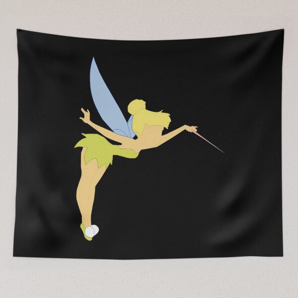 Item preview, Tinkerbell designed and sold by scan-op.