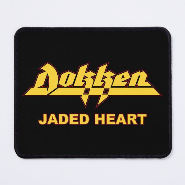 Item preview, Dokken Jaded type designed and sold by williamfero.