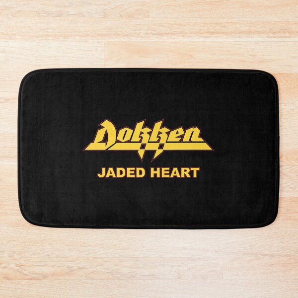 Item preview, Dokken Jaded type designed and sold by williamfero.