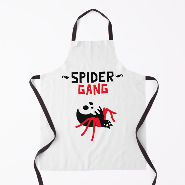 Item preview, Spider Gang designed and sold by samyr-amotta.