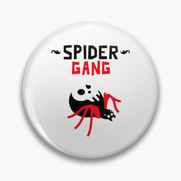 Item preview, Spider Gang designed and sold by samyr-amotta.