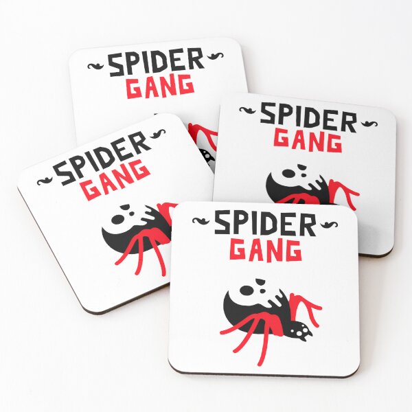 Item preview, Spider Gang designed and sold by samyr-amotta.