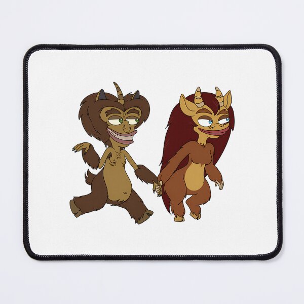 Item preview, Maury And Connie designed and sold by lziah-jayne.