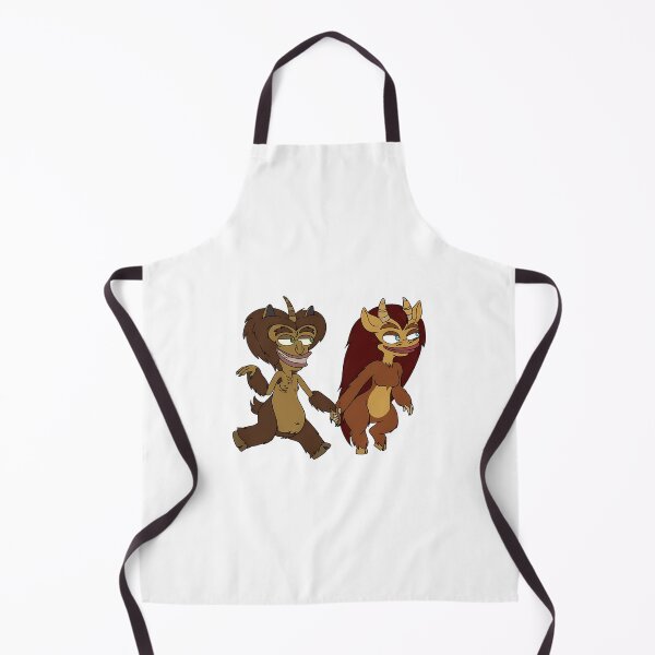 Item preview, Maury And Connie designed and sold by lziah-jayne.