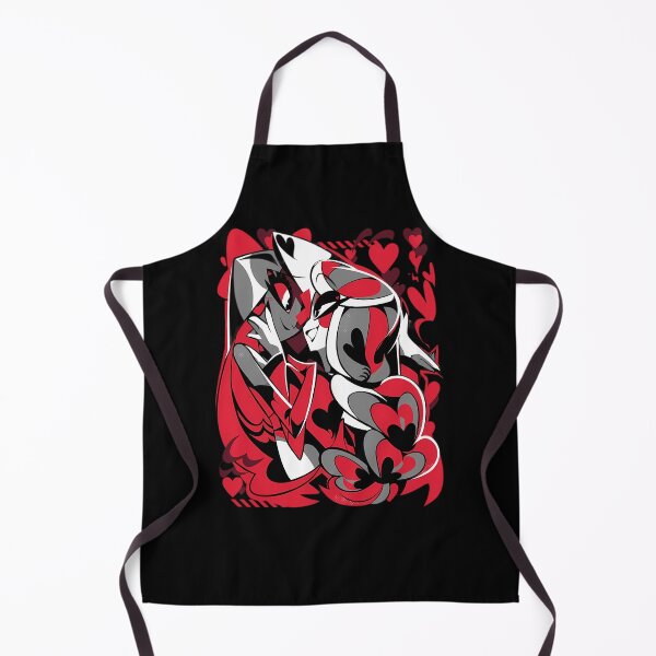 Item preview, Hazbin-Hotel-Charlie--Vaggie-(1) designed and sold by komargtnush.
