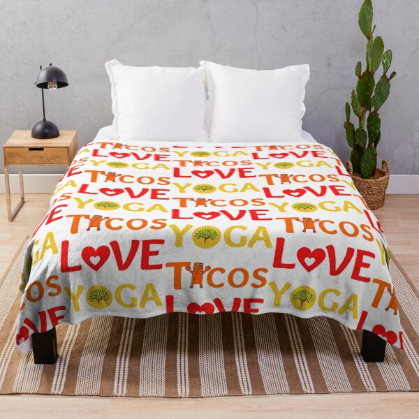 Item preview, Funny All I Need Love And Tacos With Hearts Quote All I Need Love designed and sold by jazlee-nwallin.