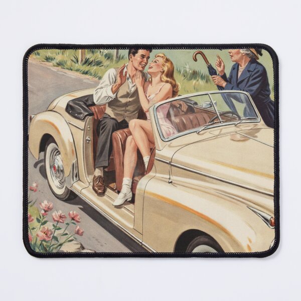 Item preview, Seaside Postcard: Bangor designed and sold by halibutgoatramb.