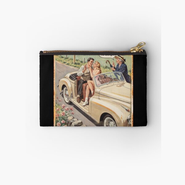 Item preview, Seaside Postcard: Bangor designed and sold by halibutgoatramb.