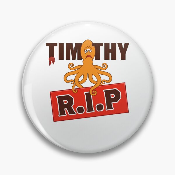 Item preview, Timothy QEPD Pulpo designed and sold by whiskys.