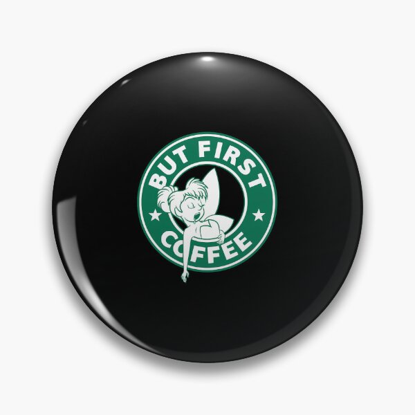 Item preview, But First... Coffee designed and sold by scan-op.