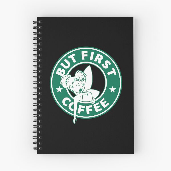Item preview, But First... Coffee designed and sold by scan-op.
