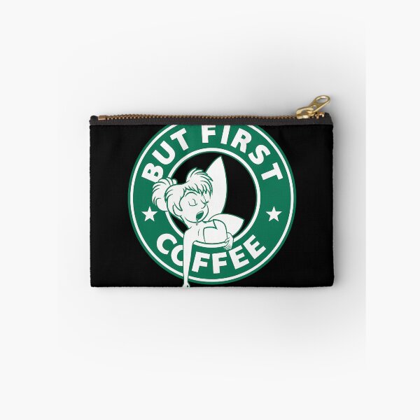 Item preview, But First... Coffee designed and sold by scan-op.