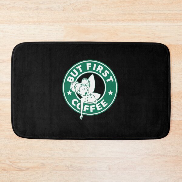 Item preview, But First... Coffee designed and sold by scan-op.