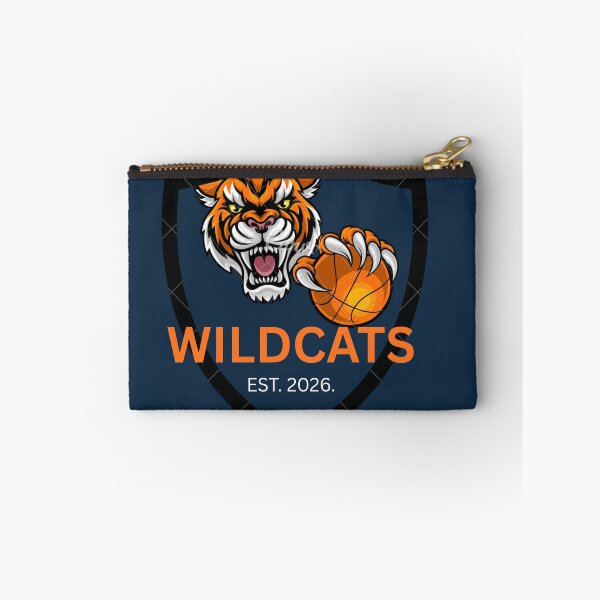 Item preview, METRO Wildcats Basketball team log designed and sold by ngalalem.