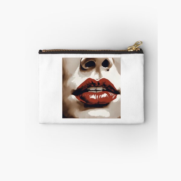 Item preview, Woman'S Mouth designed and sold by lziah-jayne.