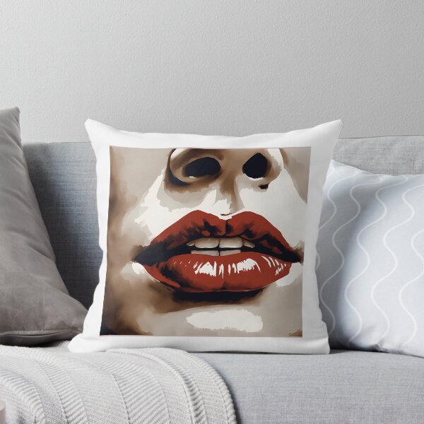 Item preview, Woman'S Mouth designed and sold by lziah-jayne.