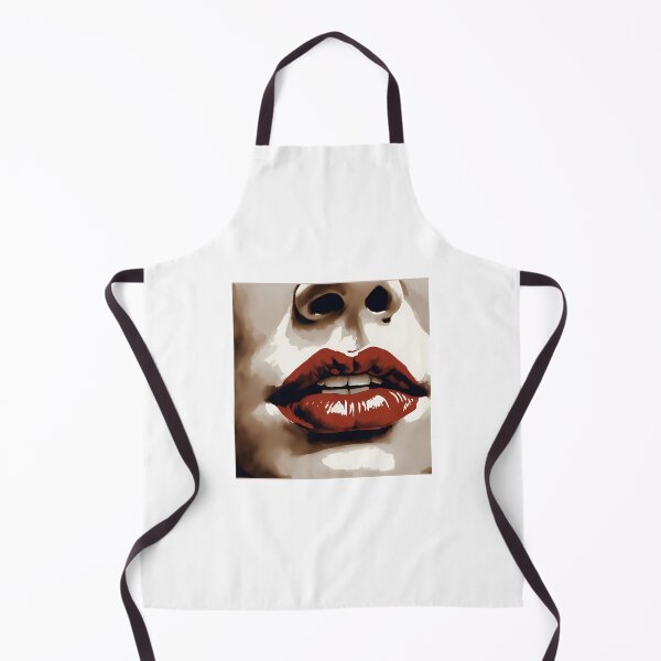 Item preview, Woman'S Mouth designed and sold by lziah-jayne.