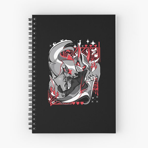 Item preview, Hazbin-Hotel-Charlie--Vaggie designed and sold by chasintysquib.