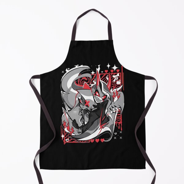 Item preview, Hazbin-Hotel-Charlie--Vaggie designed and sold by chasintysquib.