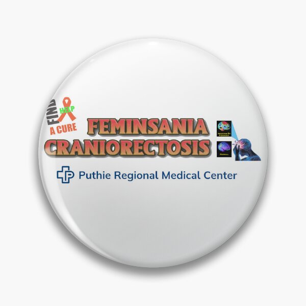 Item preview, find a cure medical center logo designed and sold by VWscout2.