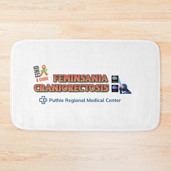 Item preview, find a cure medical center logo designed and sold by VWscout2.