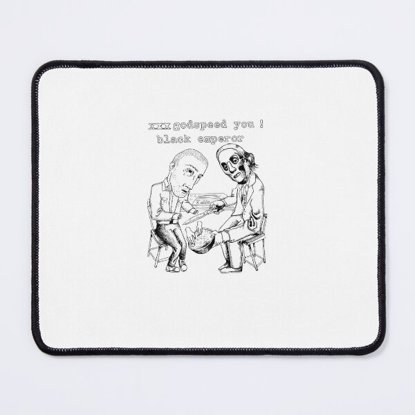 Item preview, Godspeed You Black Emperor designed and sold by whiskys.