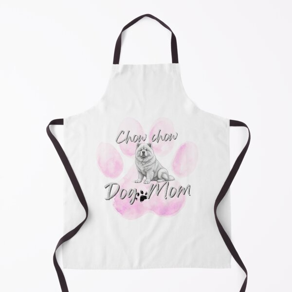 Item preview, Chow Chow dog mom designed and sold by iRenza.