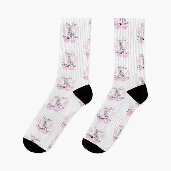 Item preview, Chow Chow dog mom designed and sold by iRenza.
