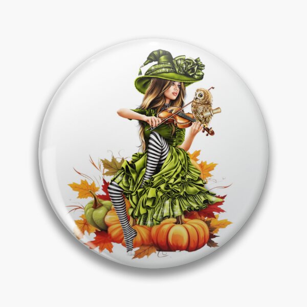 Item preview, Pumpkin Girl designed and sold by Ninon 888.