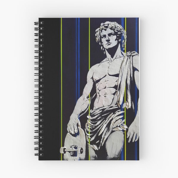 Item preview, Urban Apollo designed and sold by Sara Lora.