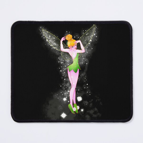 Item preview, Tinkerbell designed and sold by scan-op.