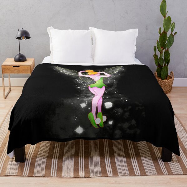 Item preview, Tinkerbell designed and sold by scan-op.