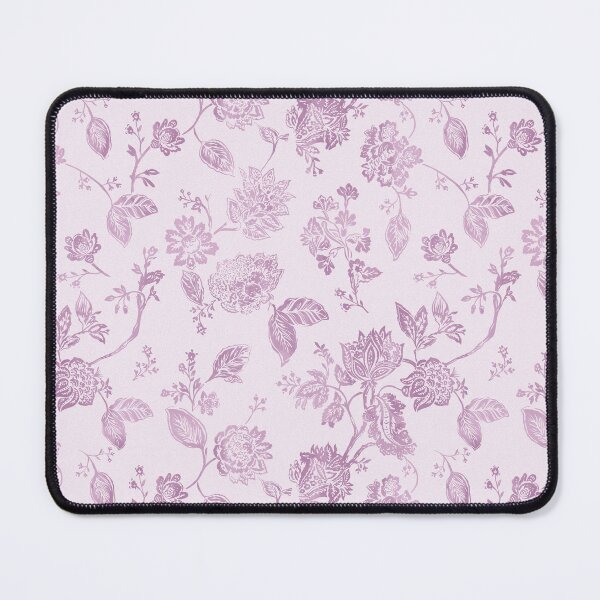 Item preview, Garden Sonata - Violet Dust designed and sold by Fabricatemyart.