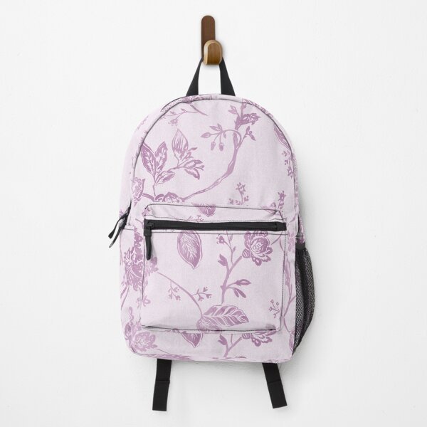Item preview, Garden Sonata - Violet Dust designed and sold by Fabricatemyart.